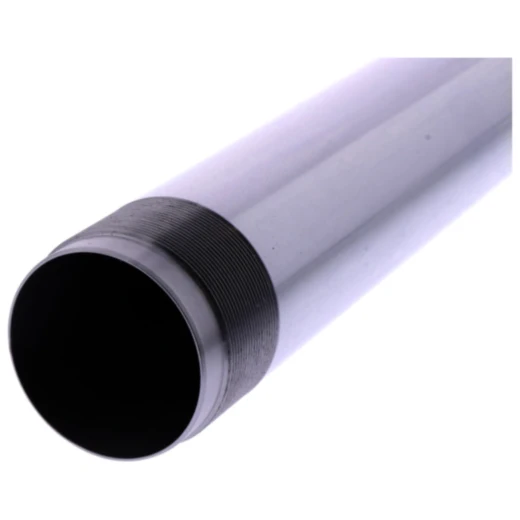 Gabelstandrohr chrom JMP Upside - down passend für: Honda CBR_1