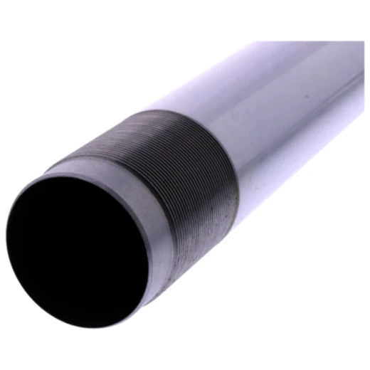 JMP Gabelstandrohr Chrom für Motorräder_1