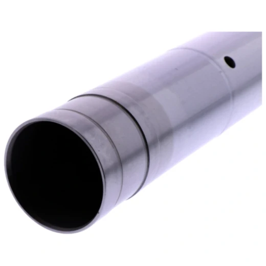 Gabelstandrohr chrom JMP Upside - down passend für: Honda CBR 7