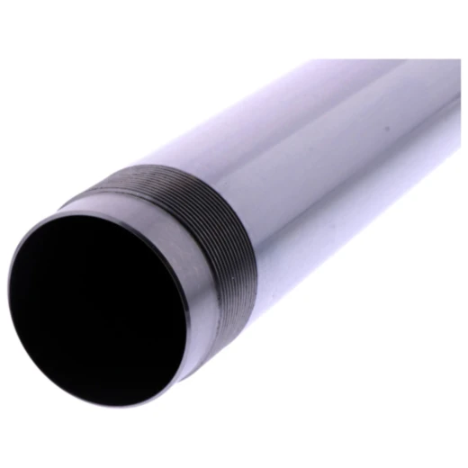 Gabelstandrohr chrom JMP Upside - down passend für: Kawasaki ZX