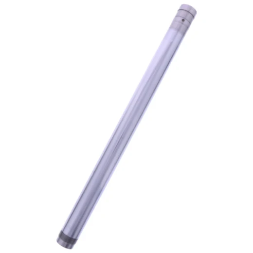 JMP Gabelstandrohr chrom – Präzision für beste Fahrperformance