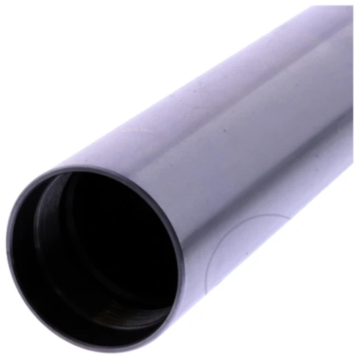 Gabelstandrohr chrom JMP passend für: Honda NC, CTX_1