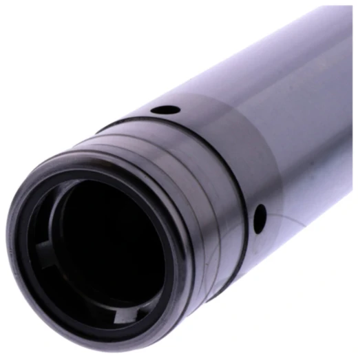 Gabelstandrohr chrom JMP passend für: Kawasaki VN_0