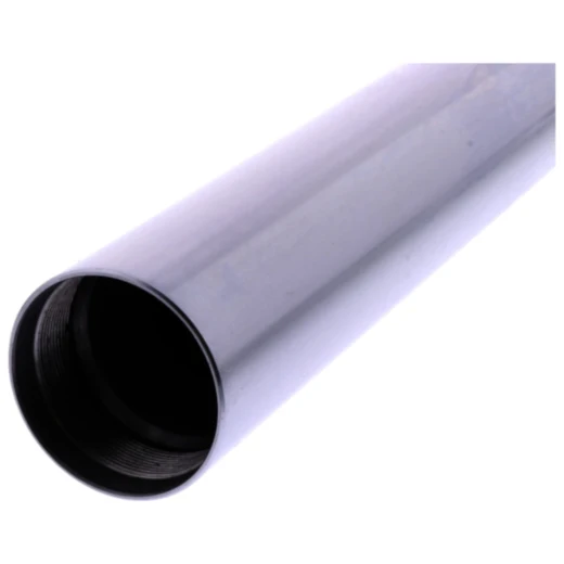 Gabelstandrohr chrom JMP passend für: Kawasaki EN_1