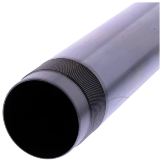 Gabelstandrohr chrom JMP Upside - down passend für: Kawasaki Z