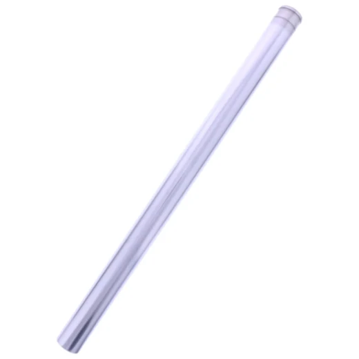 Gabelstandrohr chrom für Motorräder 7730824