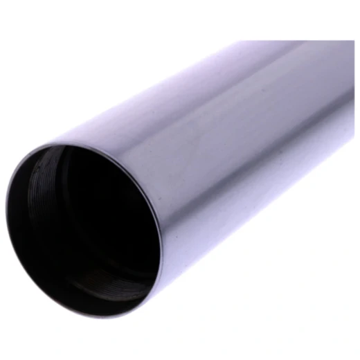 JMP Gabelstandrohr chrom 49MM X 623MM für Motorräder_1
