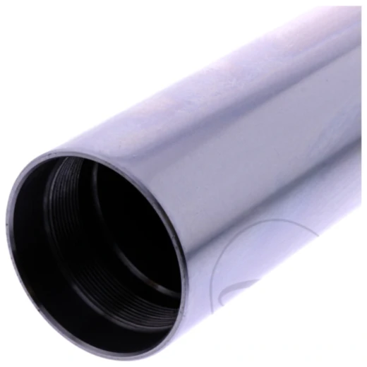 Gabelstandrohr chrom JMP passend für: BMW F 650_1