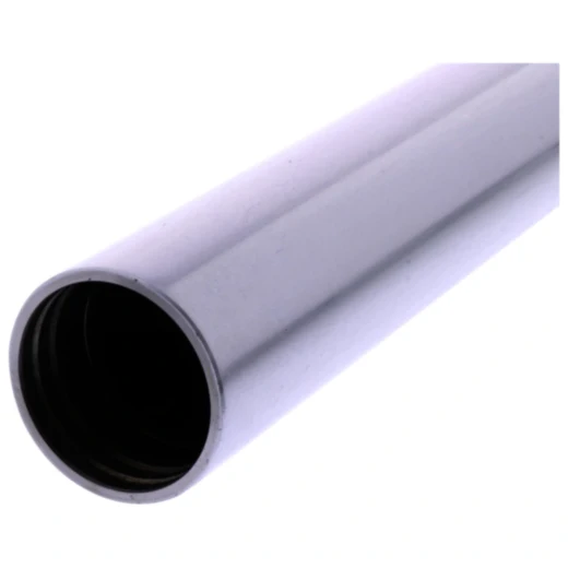 Gabelstandrohr chrom JMP passend für: BMW F 700, G_1