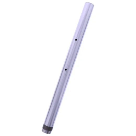 JMP Gabelstandrohr chrom - Upside-down