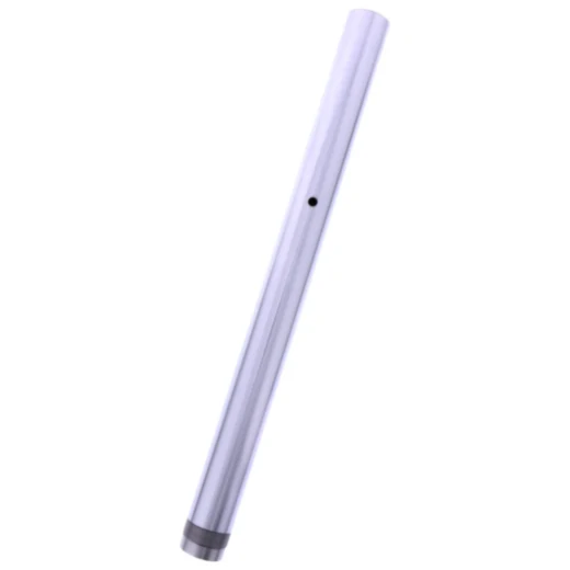 JMP Gabelstandrohr chrom für Motorräder 7730841