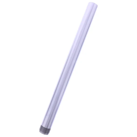 JMP Gabelstandrohr chrom Upside-down