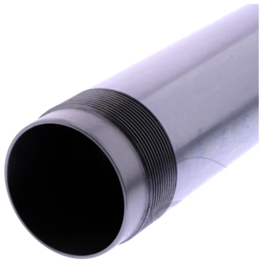 JMP Gabelstandrohr Chrom 43mm für Upside-down_1