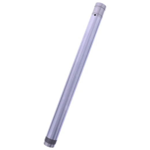 JMP Gabelstandrohr chrom Upside-down für Motorräder