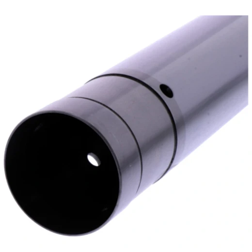 JMP Gabelstandrohr chrom Upside-down für Motorräder_0