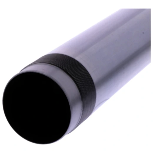 JMP Gabelstandrohr chrom Upside-down für Motorräder_1