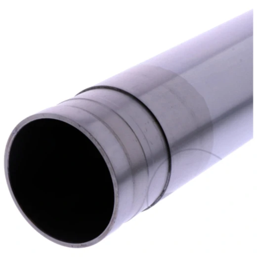 Gabelstandrohr chrom JMP Upside - down passend für: Kawasaki Z