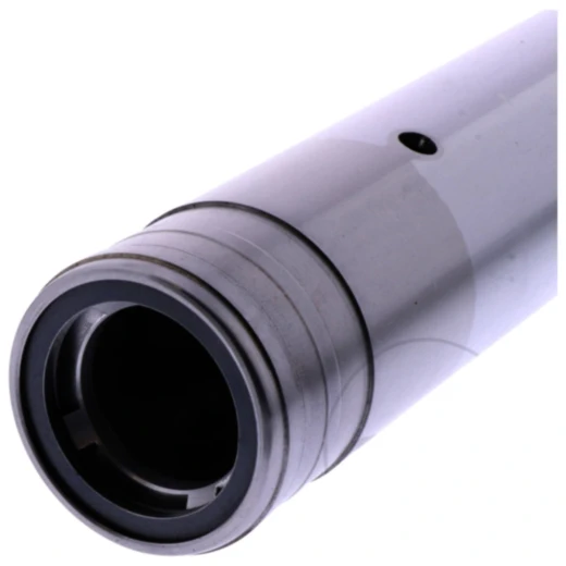 Gabelstandrohr chrom JMP passend für: Honda CB 7730862_0