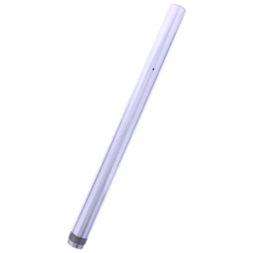 Gabelstandrohr chrom JMP Upside - down passend für: Kawasaki ZX - 6R