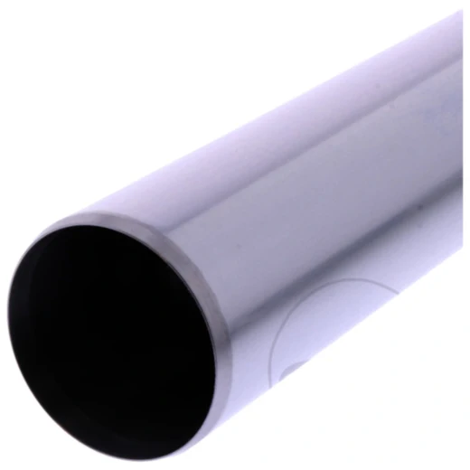 Gabelstandrohr chrom JMP Upside - down passend für: Kawasaki ZX