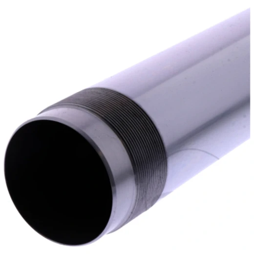 Gabelstandrohr chrom JMP Upside - down passend für: Kawasaki ZX