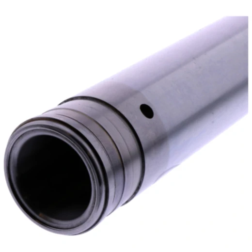 JMP Gabelstandrohr – Präzise chromfarbene Standrohre für Motorr