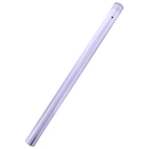 Gabelstandrohr chrom JMP für Motorräder 7730872