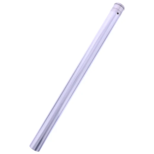 Gabelstandrohr chrom für Motorräder 7730873