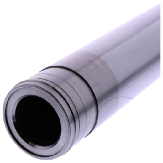 Gabelstandrohr chrom JMP passend für: BMW F 800_0