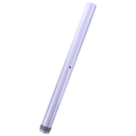 Gabelstandrohr chrom JMP Upside - down passend für: KTM Duke