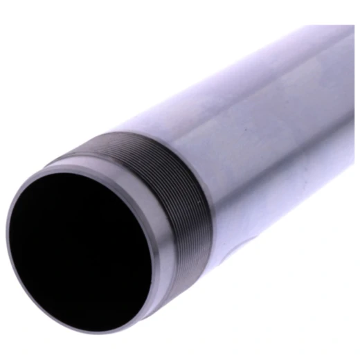 Gabelstandrohr chrom JMP Upside - down passend für: KTM Duke_1