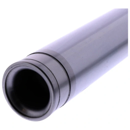 Gabelstandrohr chrom JMP passend für: Kawasaki ZR - 7_0