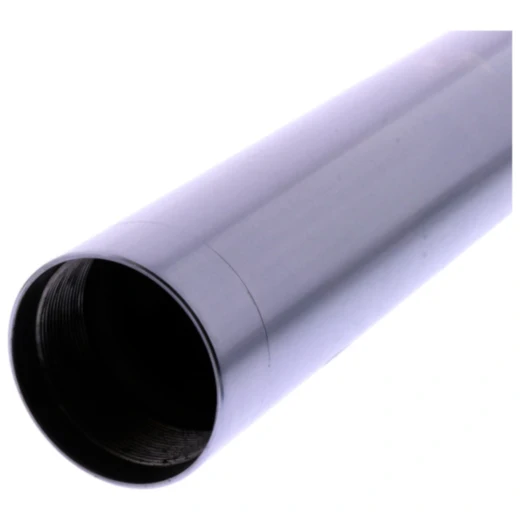 Gabelstandrohr chrom JMP passend für: Kawasaki ZR - 7_1