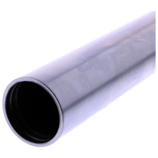 Gabelstandrohr chrom JMP passend für: BMW F 650 7730897_1