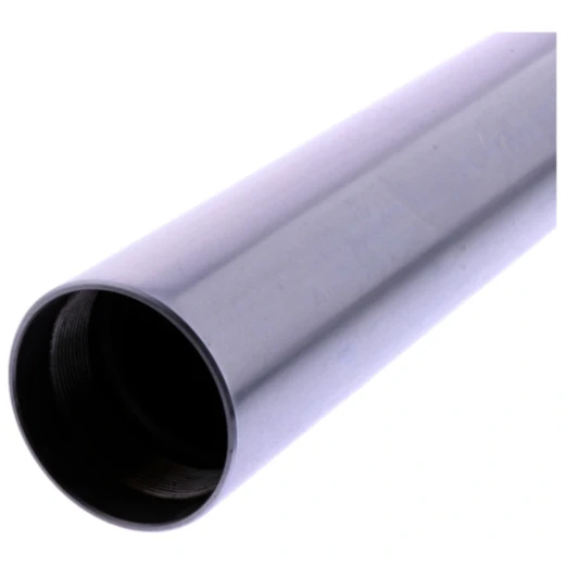 Gabelstandrohr chrom JMP passend für: Honda VF_1