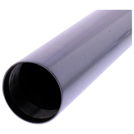 Gabelstandrohr chrom JMP passend für: Honda VT_1