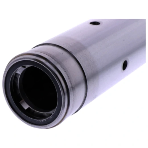 Gabelstandrohr chrom JMP passend für: Triumph Sprint_0