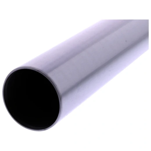 Gabelstandrohr chrom JMP Upside - down passend für: Triumph Str