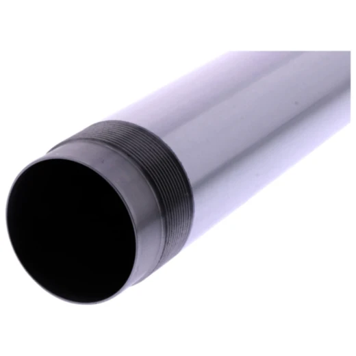 Gabelstandrohr chrom JMP Upside - down passend für: Triumph Str