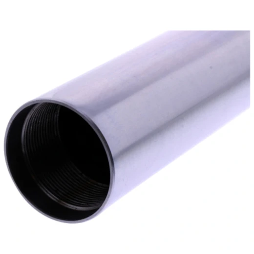 Gabelstandrohr chrom für Motorräder 7730952_1