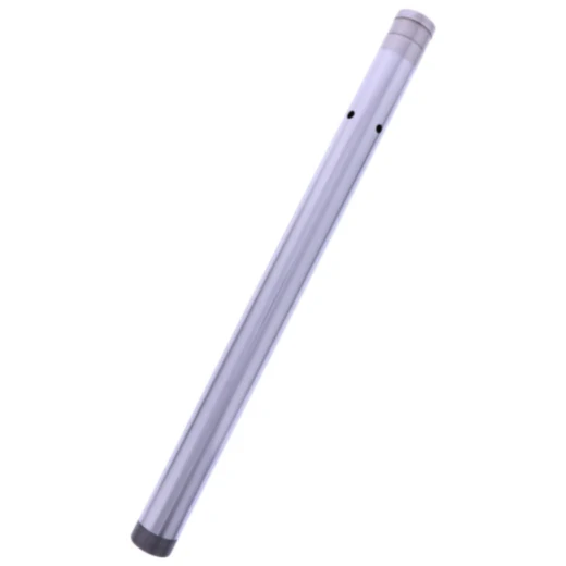 Gabelstandrohr chrom JMP Upside - down passend für: Triumph Tiger