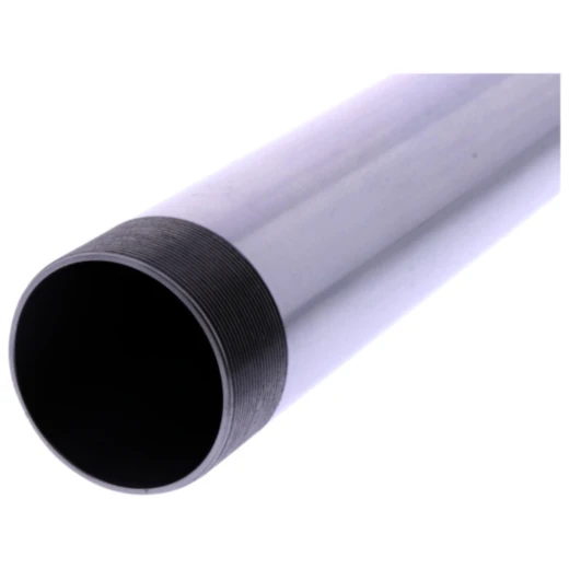 Gabelstandrohr chrom JMP Upside - down passend für: Triumph Tig