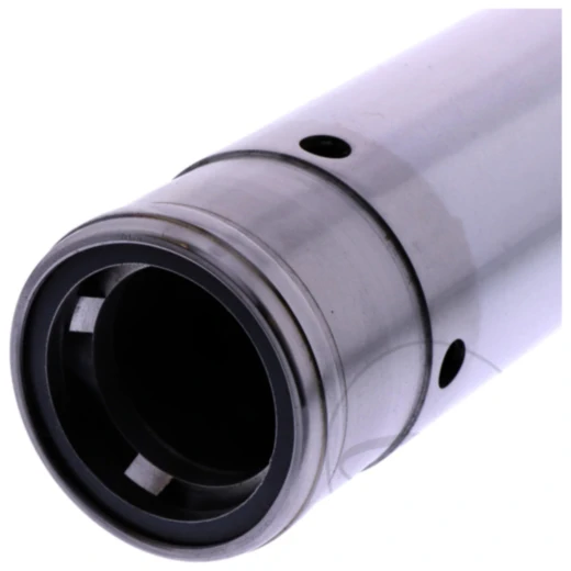 Gabelstandrohr chrom JMP passend für: Honda NT 7730954_0