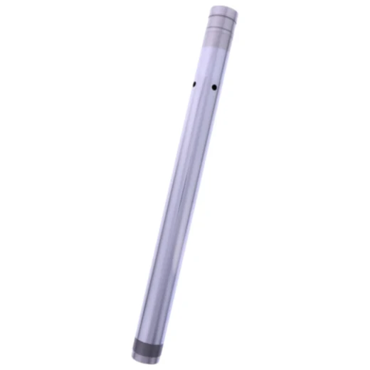 Gabelstandrohr chrome für Motorräder 7730957