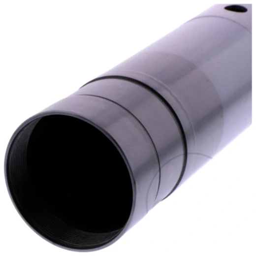 Gabelstandrohr chrome für Motorräder 7730957_0