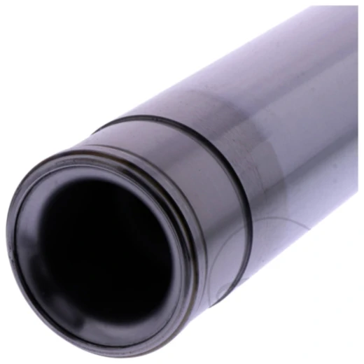 Gabelstandrohr chrom JMP passend für: Kawasaki ER - 6N, ER - 6F