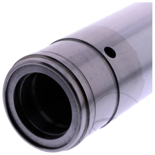 Gabelstandrohr chrom JMP für Motorräder 7730960_0