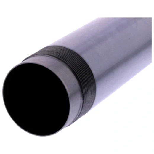 Gabelstandrohr chrom JMP Upside - down passend für: Kawasaki ZZ