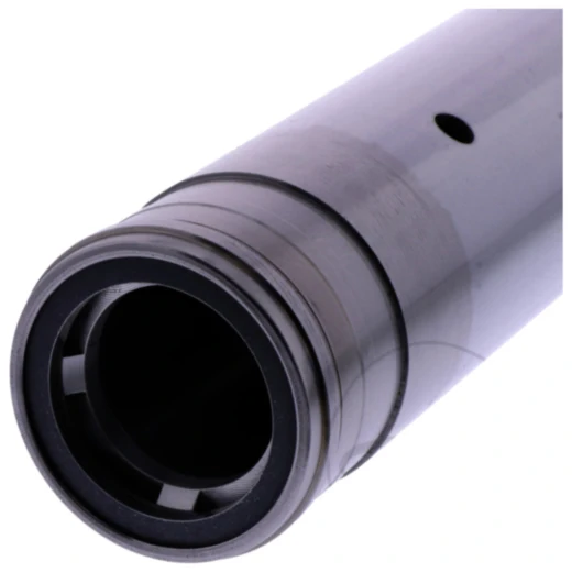 Gabelstandrohr chrom JMP passend für: Honda CBR 7730962_0