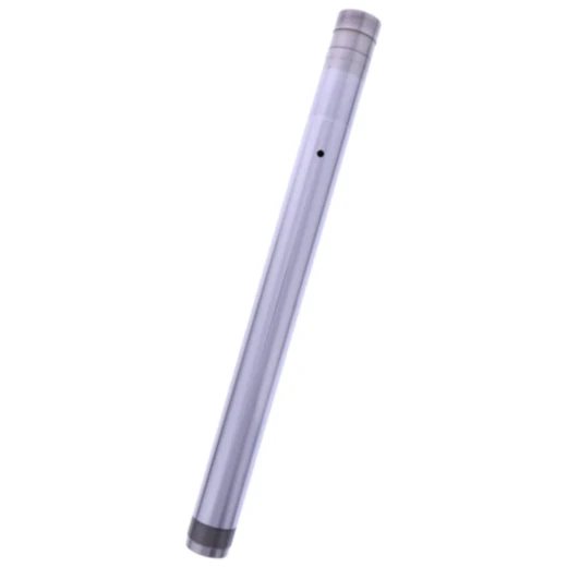 Gabelstandrohr chrom JMP Upside - down passend für: Honda CBR 7730970